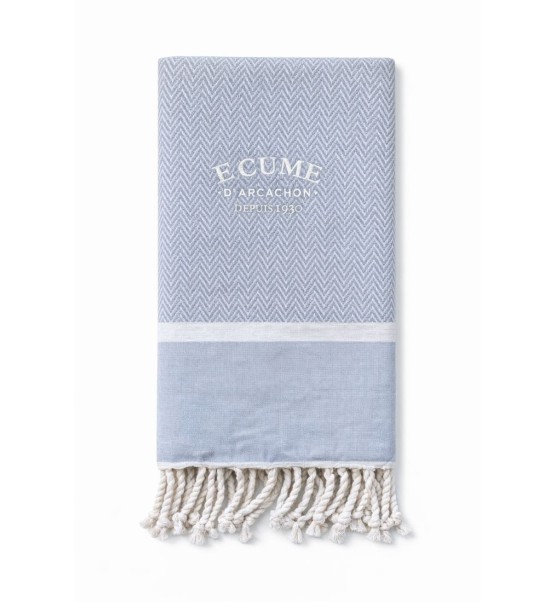 Fouta chic | Écume Arcachon