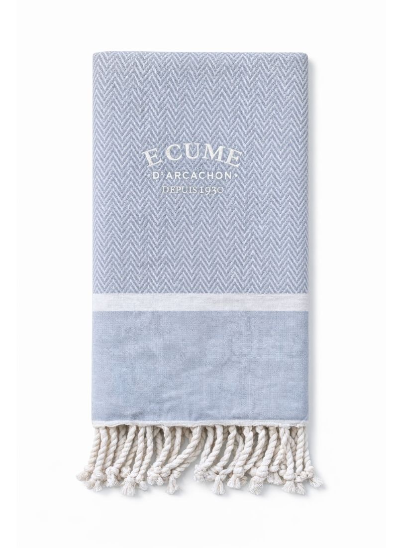 Fouta chic et tendance | Écume d'Arcachon