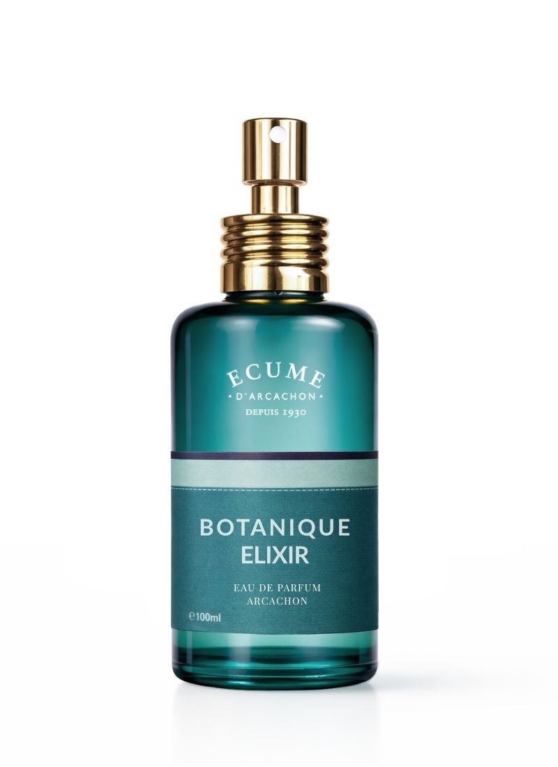 Botanique elixir | Ecume d'Arcachon