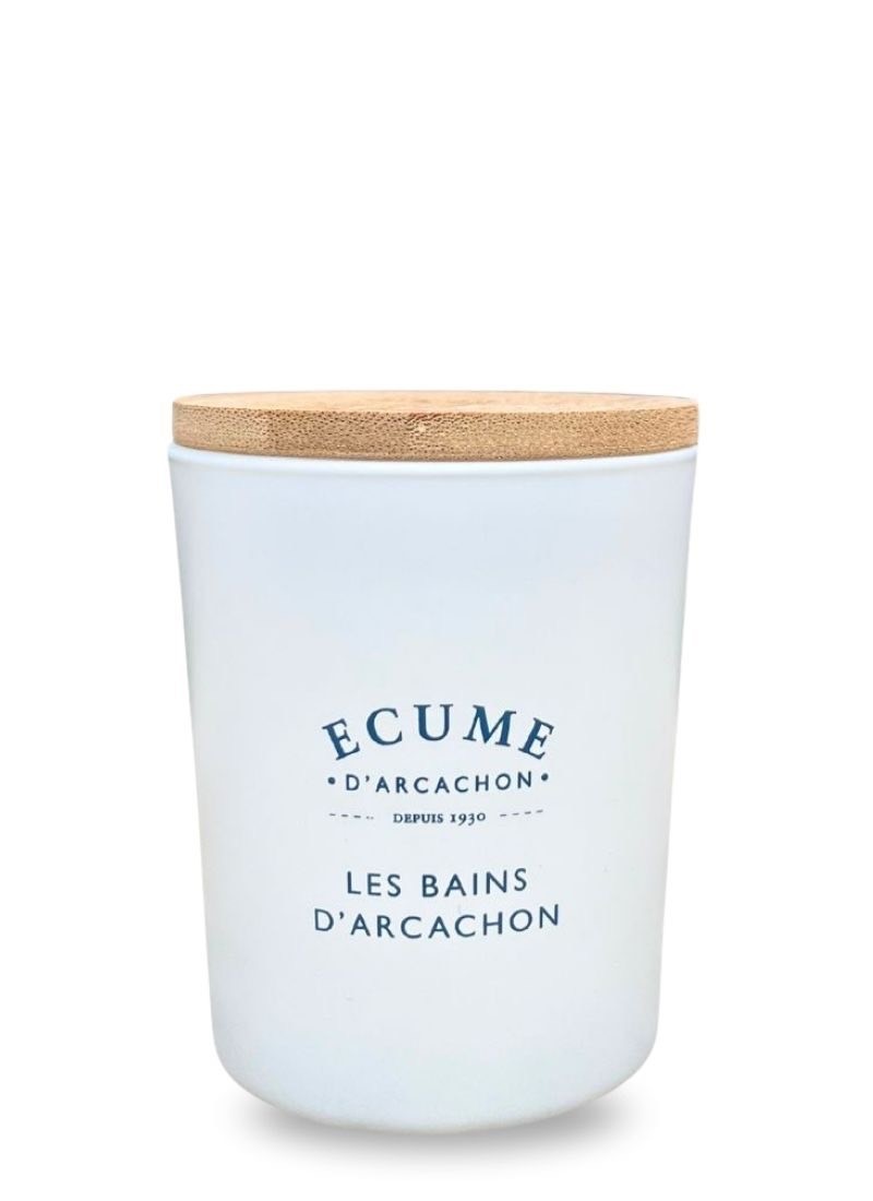 Bougie les bains d'Arcachon