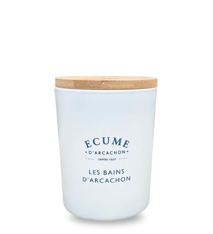 Bougie les bains d'Arcachon