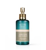 Territoire des sables | Perfume | Écume d'Arcachon