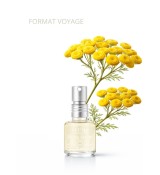 Huile sèche des dunes. Visage corps et cheveux. Arcachon