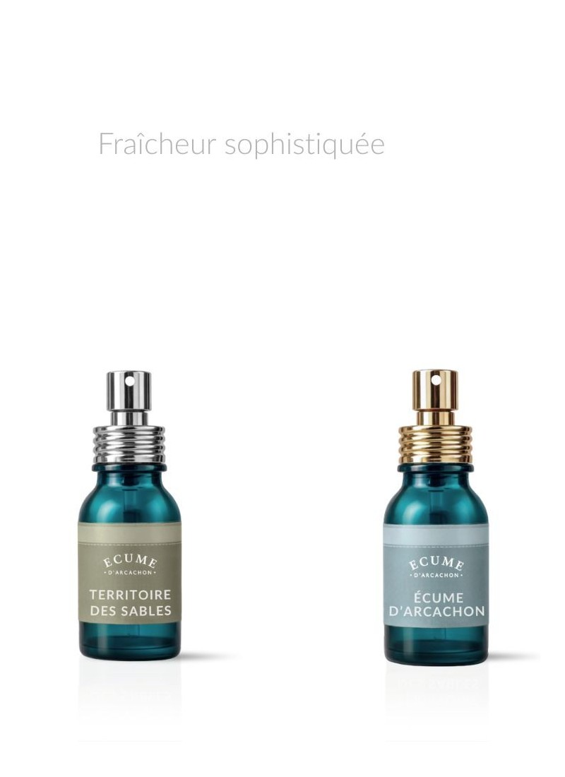 Parfum Sophistiqué! À essayer absolument.