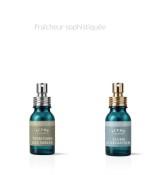 Parfum Sophistiqué! À essayer absolument.