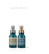 Trouvez votre parfum qui vous correspond. Mélanger et associer.