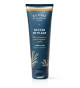 Soin activateur de bronzage naturel. Écume d'Arcachon