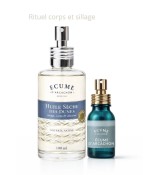 Dry Oil & Fragrance Ritual Set | Ecume d’Arcachon