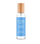 Parfum maison frais et iodé de Écume d'Arcachon.