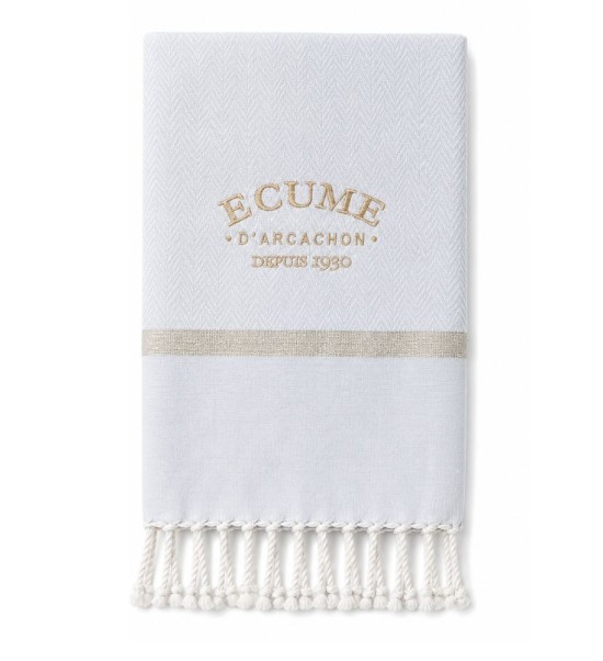Fouta chic | Écume Arcachon