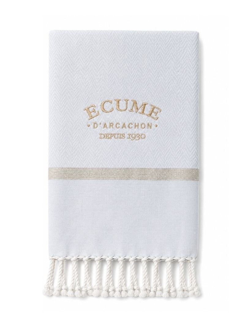 Fouta chic | Écume Arcachon