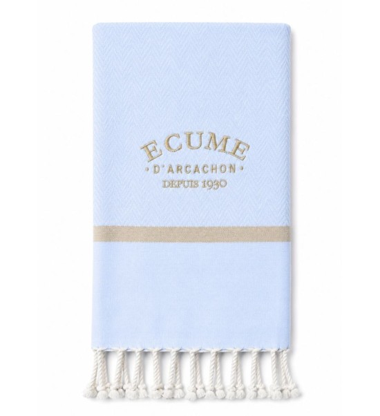 Fouta chic | Écume Arcachon