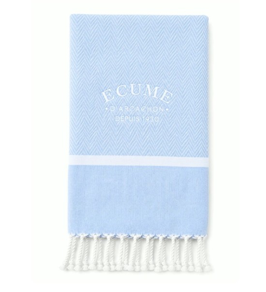 Fouta chic | Écume Arcachon
