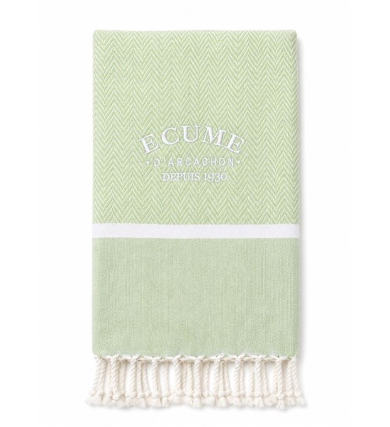 Fouta chic | Écume Arcachon