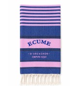 Nouvelle collection fouta. Violet et rose.