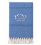 Fouta Gris-Beige