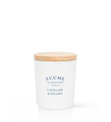 Marine Foam Scented Candle | Écume d'Arcachon