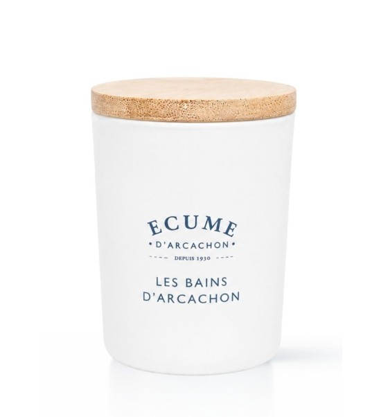 Bougie les bains d'Arcachon