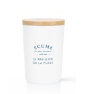 Bougie Pavillon de la plage