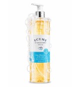 gel douche modèle hôtelier. Grande Taille 400ml