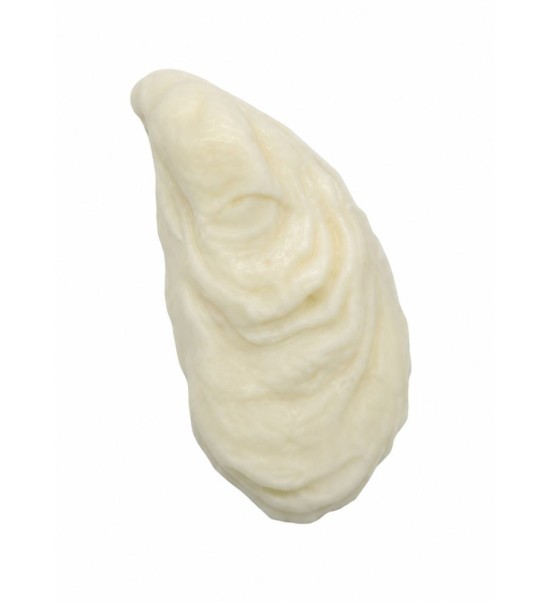 Savon naturel parfum verveine citronnée frais Écume d'Arcachon. Saponification à froid