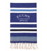 Fouta collection bath | Écume d'Arcachon