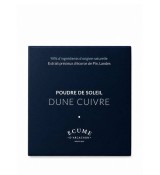 Bronzing powder - healthy glow effect | Ecume Arcachon