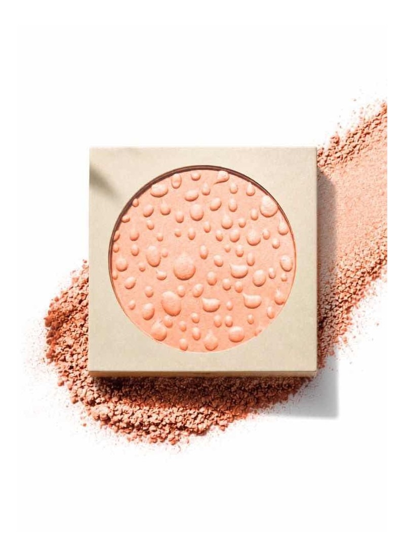 Bronzing powder - healthy glow effect | Ecume Arcachon