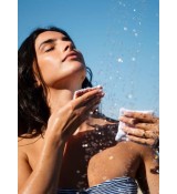 Cleansing face wipe