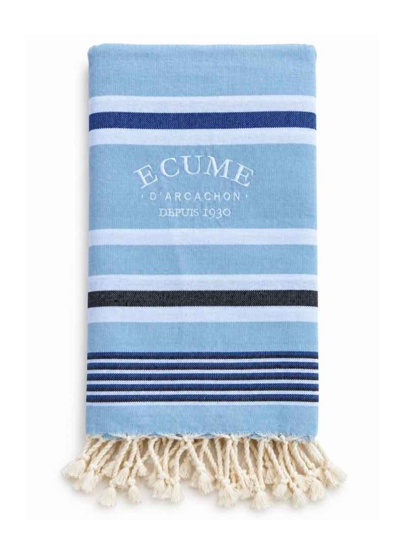 Fouta collection bath | Écume d'Arcachon