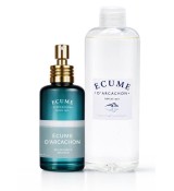 Refillable French Perfume | fresh and navy | Écume d'Arcachon