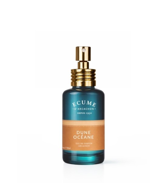Dune Océane parfum solaire fruité.
