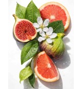 Parfum-fruité et iodé. Dune Océane