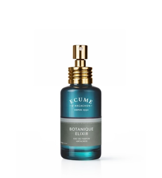 Botanique elixir | Ecume d'Arcachon
