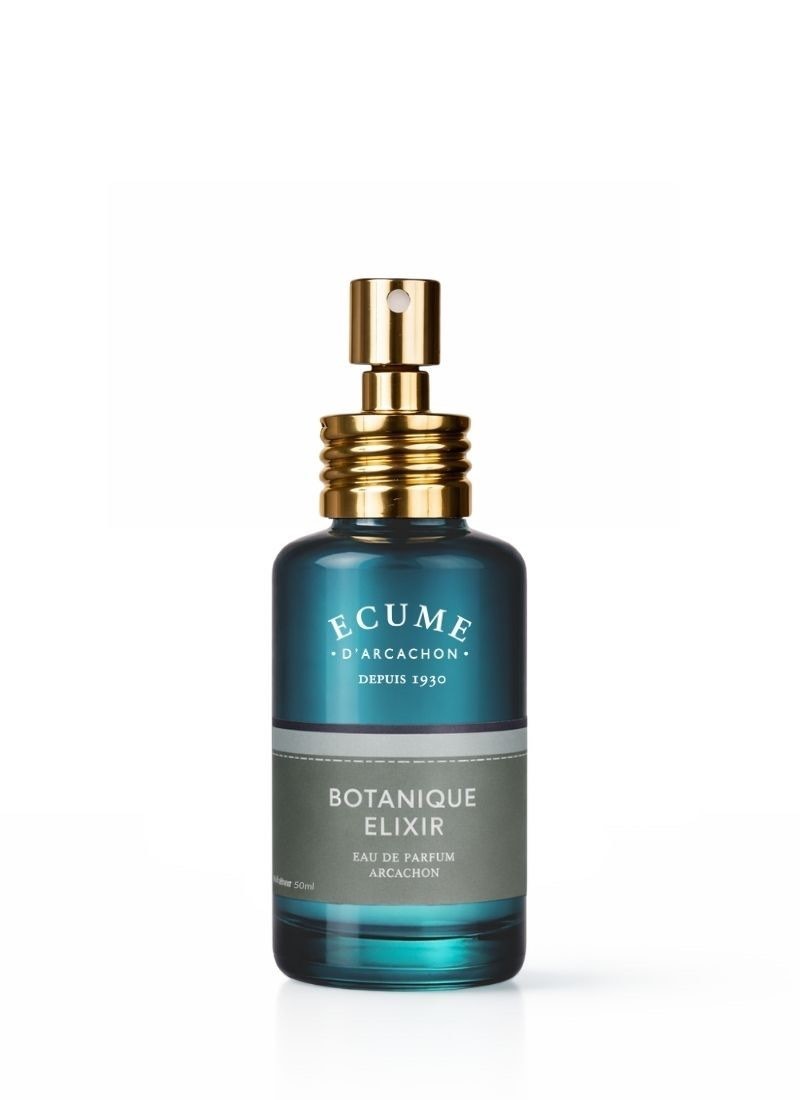 Botanique elixir | Ecume d'Arcachon
