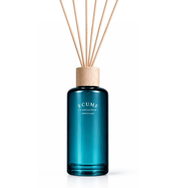Diffuseurs et batonets en rotin naturel