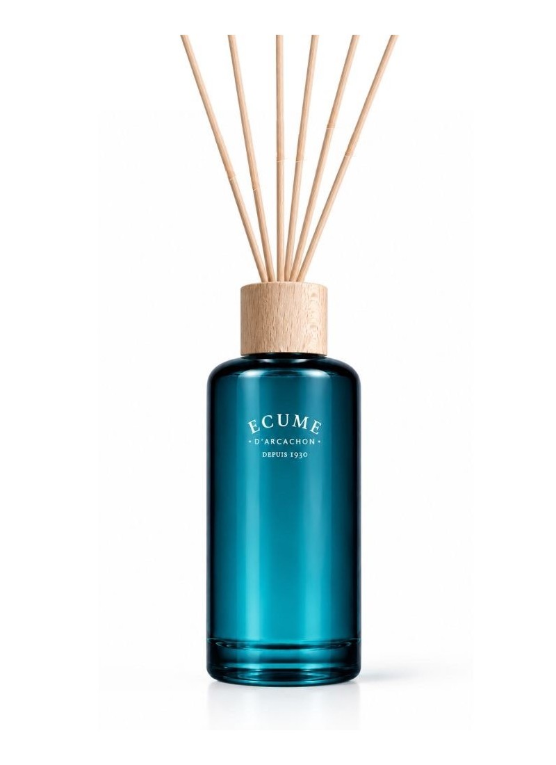 Diffuseurs et batonets en rotin naturel