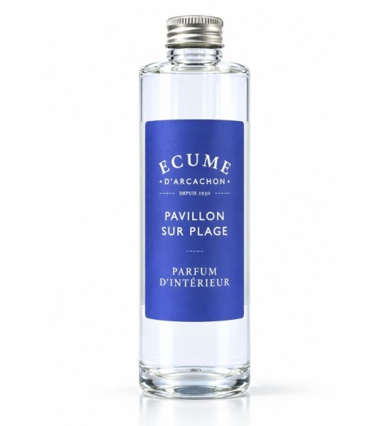 Pavillon sur plage Home Fragrance Refill