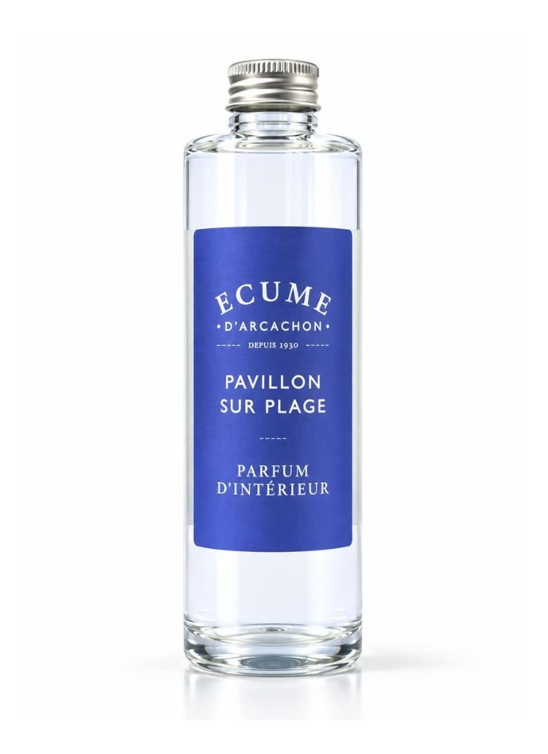 Pavillon sur plage Home Fragrance Refill