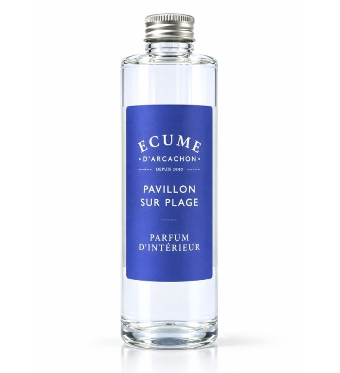 Pavillon sur plage Home Fragrance Refill