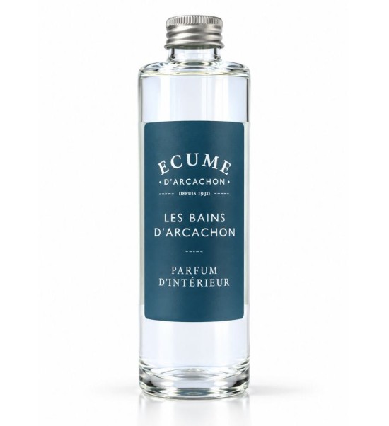 Home perfume recharge Atelier | Ecume Arcachon