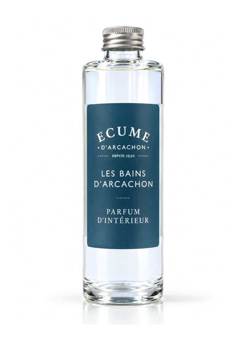Recharge de parfum d'intérieur Les bains d'Arcachon