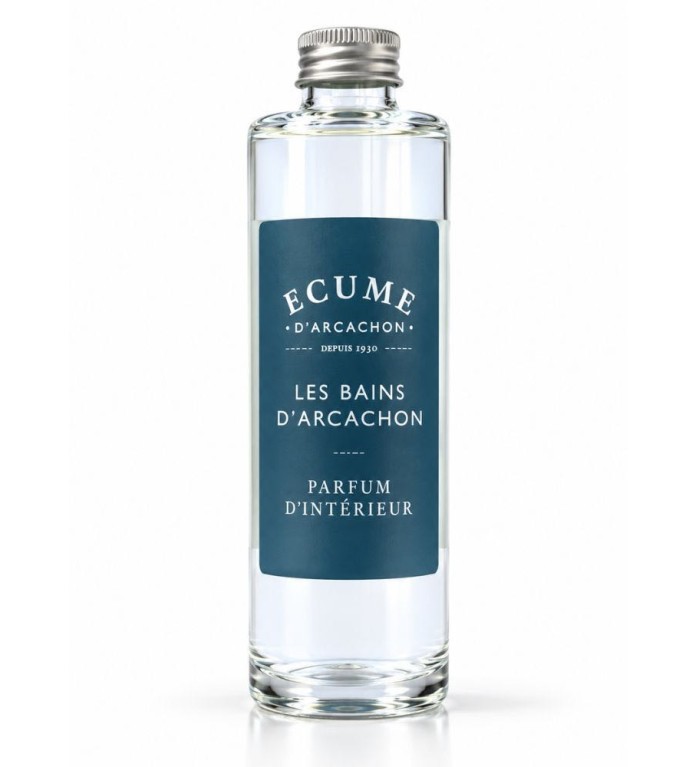Recharge de parfum d'intérieur Les bains d'Arcachon