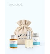 Natural Skincare Discovery Trio | Face & Body Travel Sizes