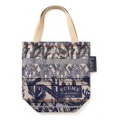 Sac réversible Hippocampes