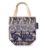 Collection HIPPOCAMPES 2026, bleu marine