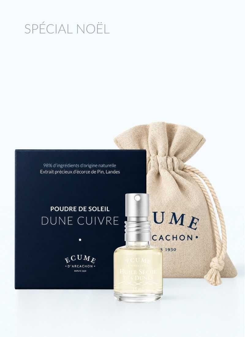 Pochon Douceur Démaquillante