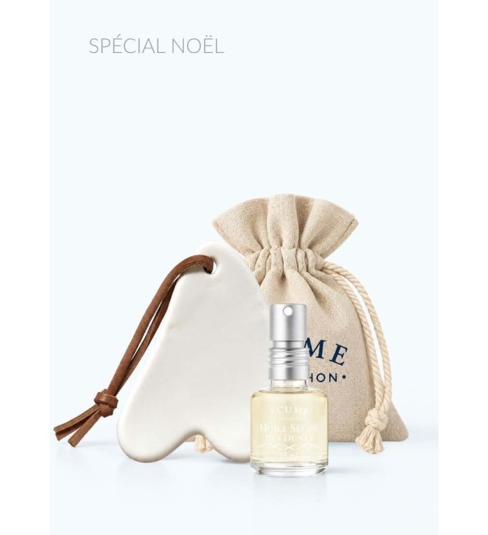 Rituel-sculptant en pochon. Spécial Noel