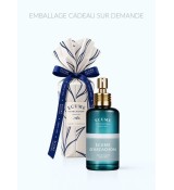 emballage cadeau sur demande dans la page commande