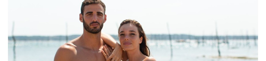 Idées cadeaux homme parfums et cosmétiques | Écume d'Arcachon